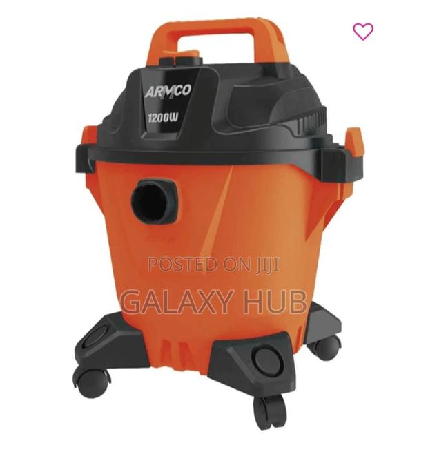 Avc-Wd2014m-20l Wet and Dry Drum Type Vacuum Cleaner, - main view