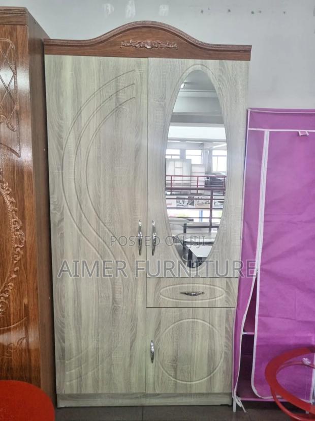 Clothing Cabinet Wardrobe Wardrobe