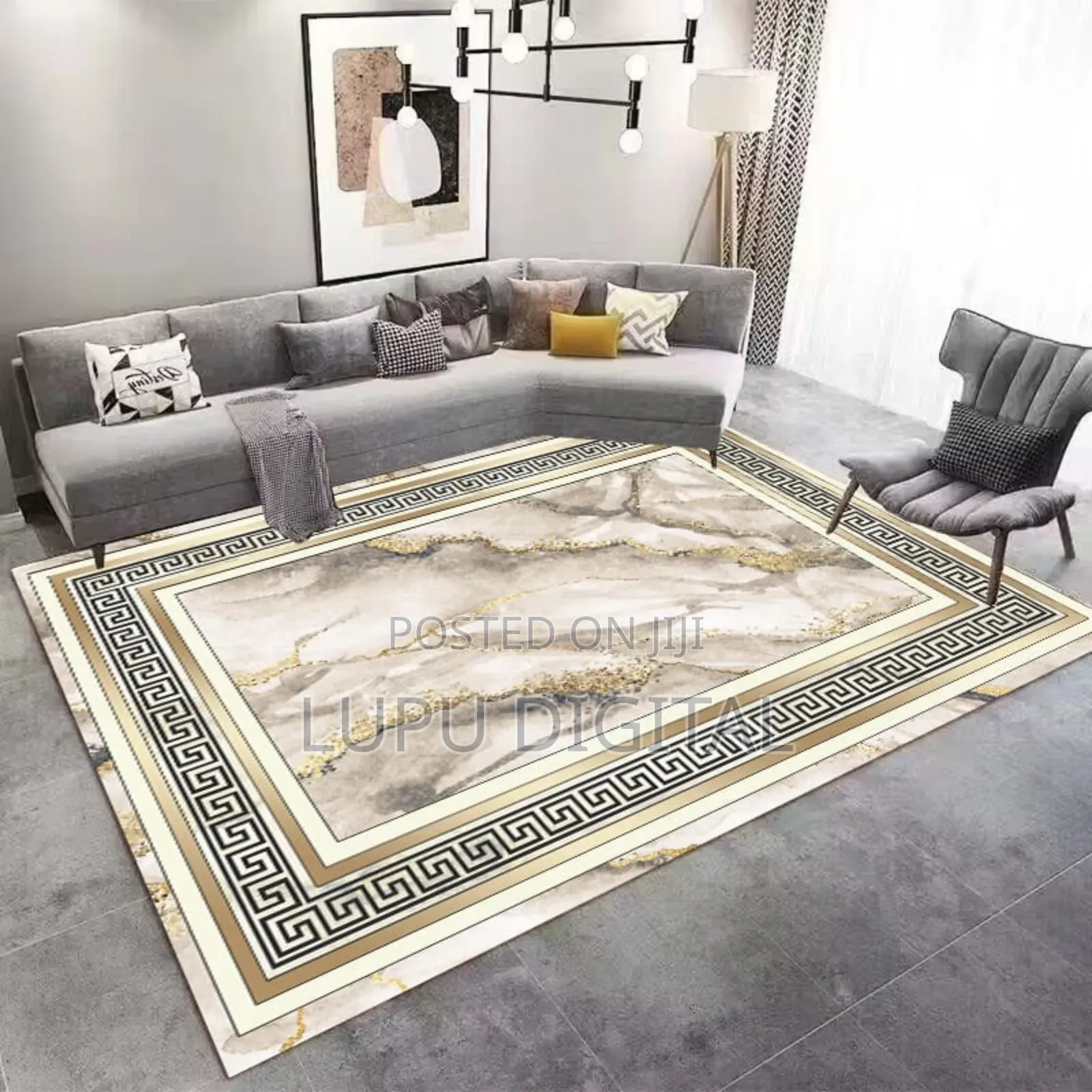 Quality 3D Carpets(7*10,6*9,7*8)