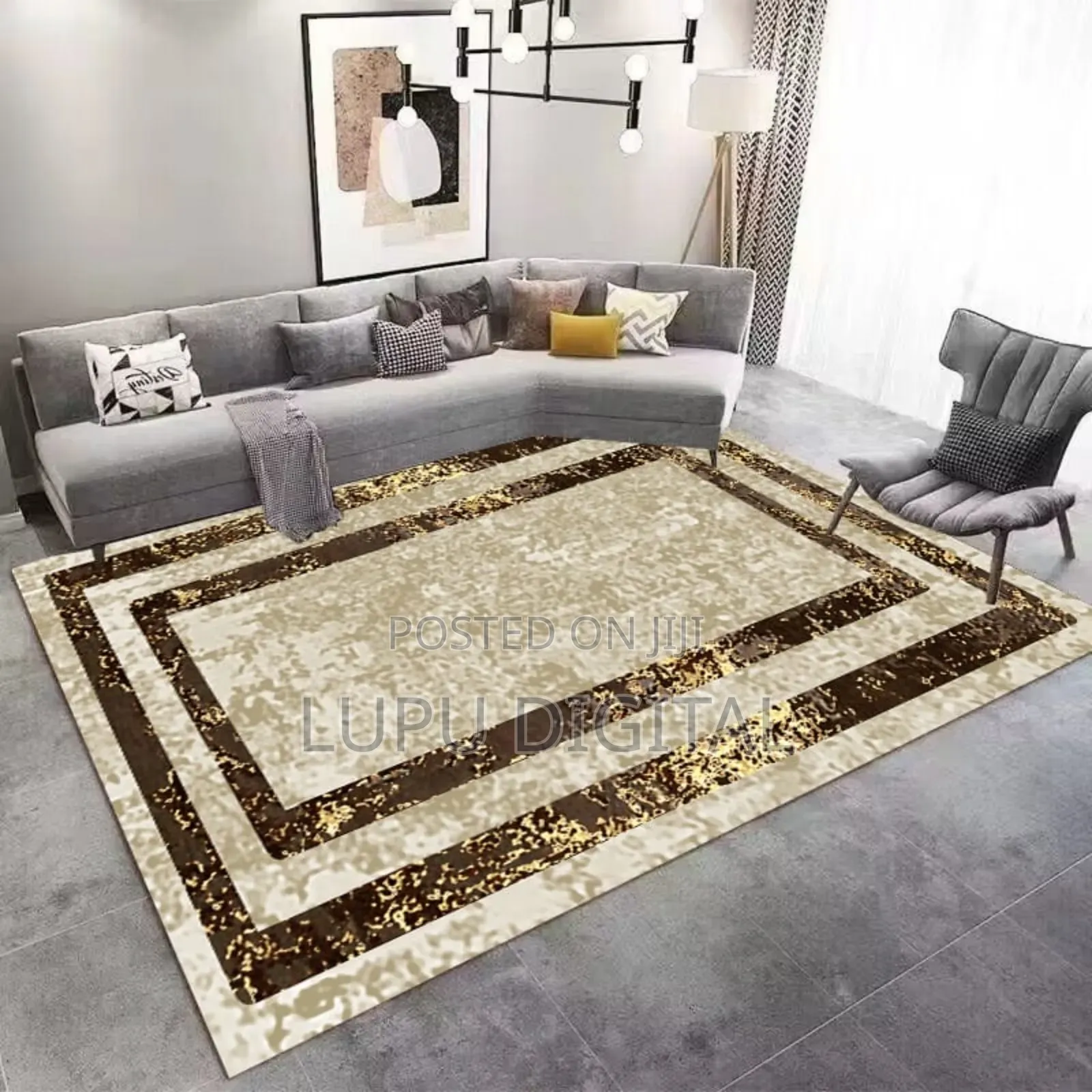 Quality 3D Carpets(7*10,6*9,7*8)