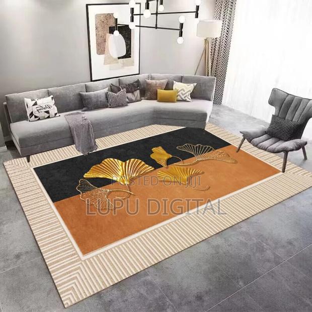 Quality 3D Carpets(7*10,6*9,7*8) - thumbnail 4