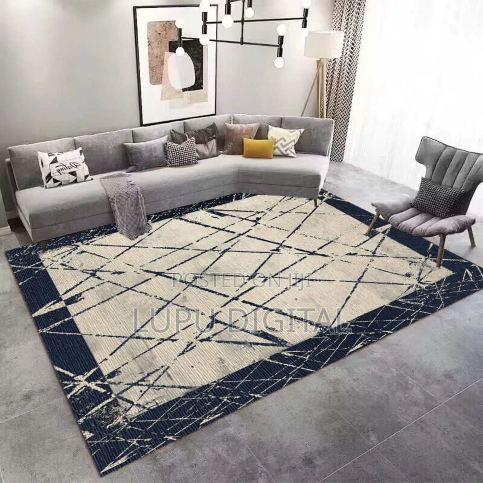 Quality 3D Carpets(7*10,6*9,7*8)