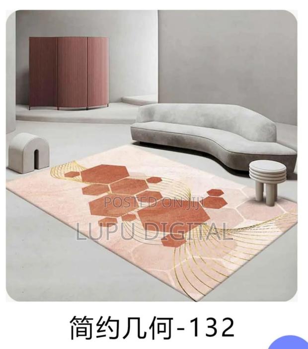 Quality 3D Carpets(7*10,6*9,7*8) - thumbnail 6