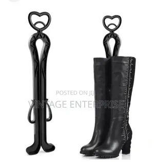 Boot Stand Holder