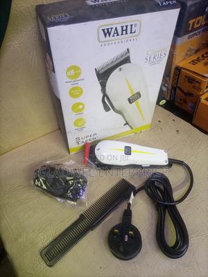 Shaving Machine Wahl Electric Shaver - thumbnail 2