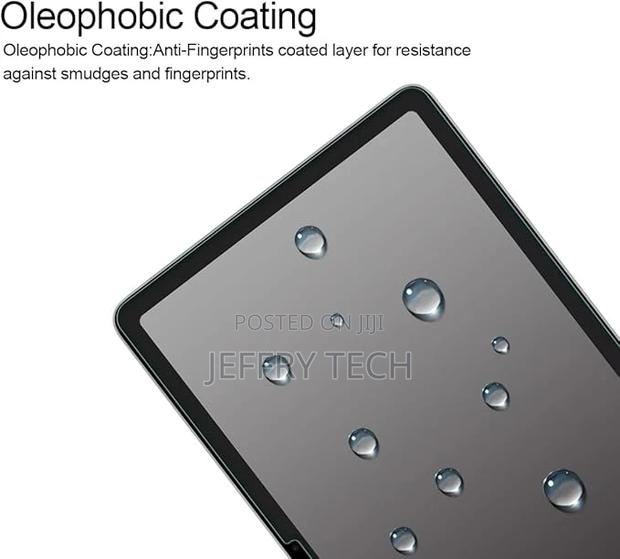 Google Pixel Tablet 11 Inch Screen Protector Tempered Glass