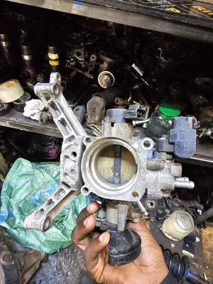 Throtle for 1sz Vitz,Belta Etc