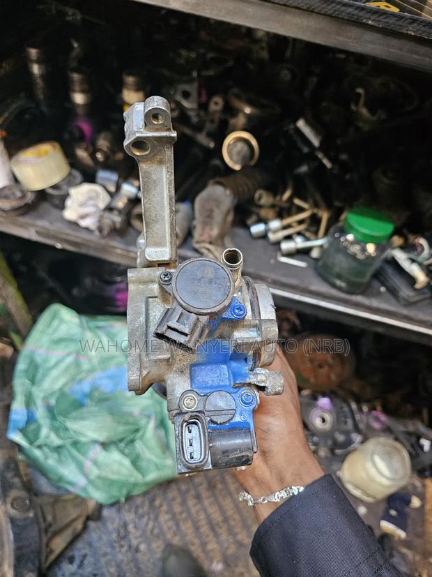 Throtle for 1sz Vitz,Belta Etc - thumbnail 3