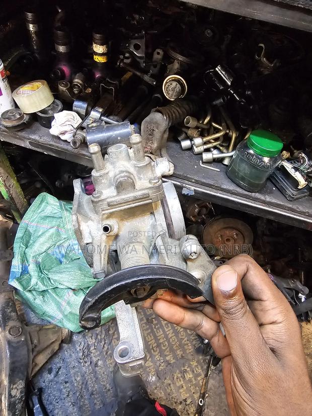 Throtle for 1sz Vitz,Belta Etc - thumbnail 5