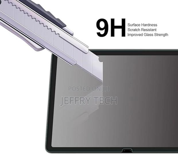 Google Pixel Tablet 11 Inch Screen Protector Tempered Glass - thumbnail 2
