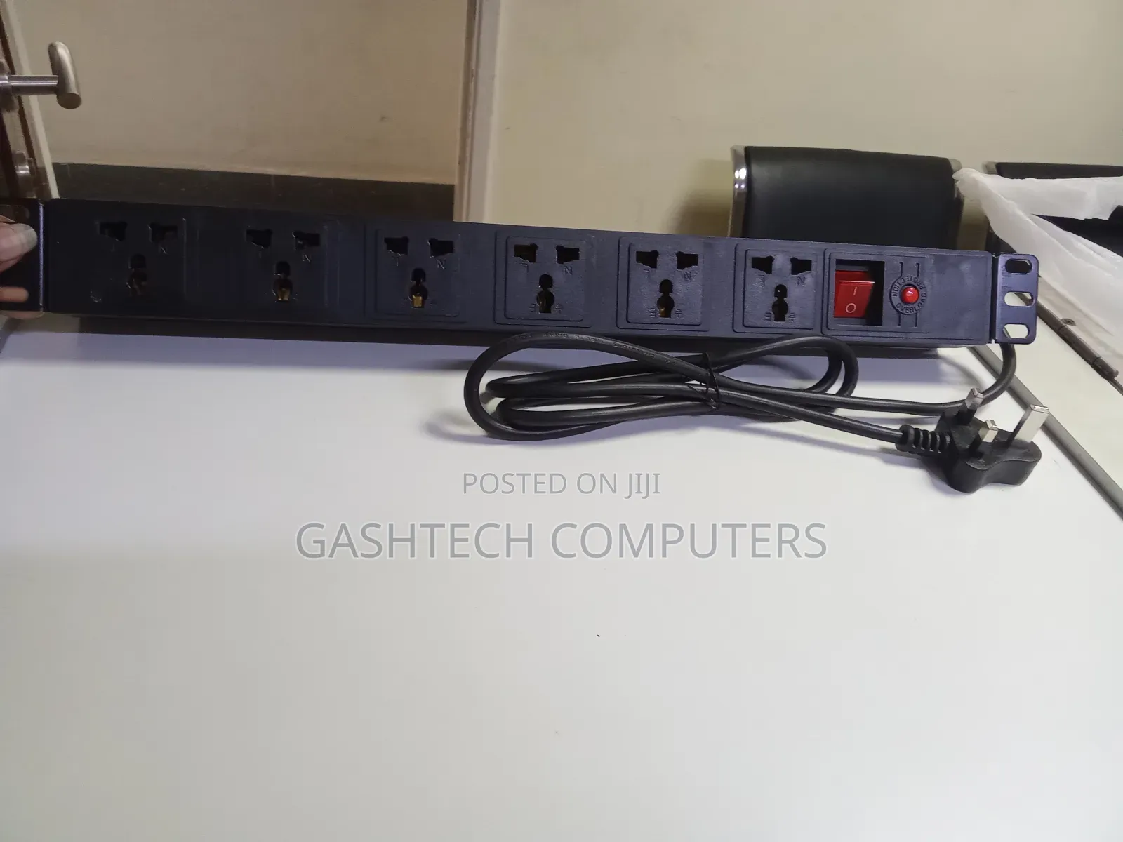 6 Ways Pdu