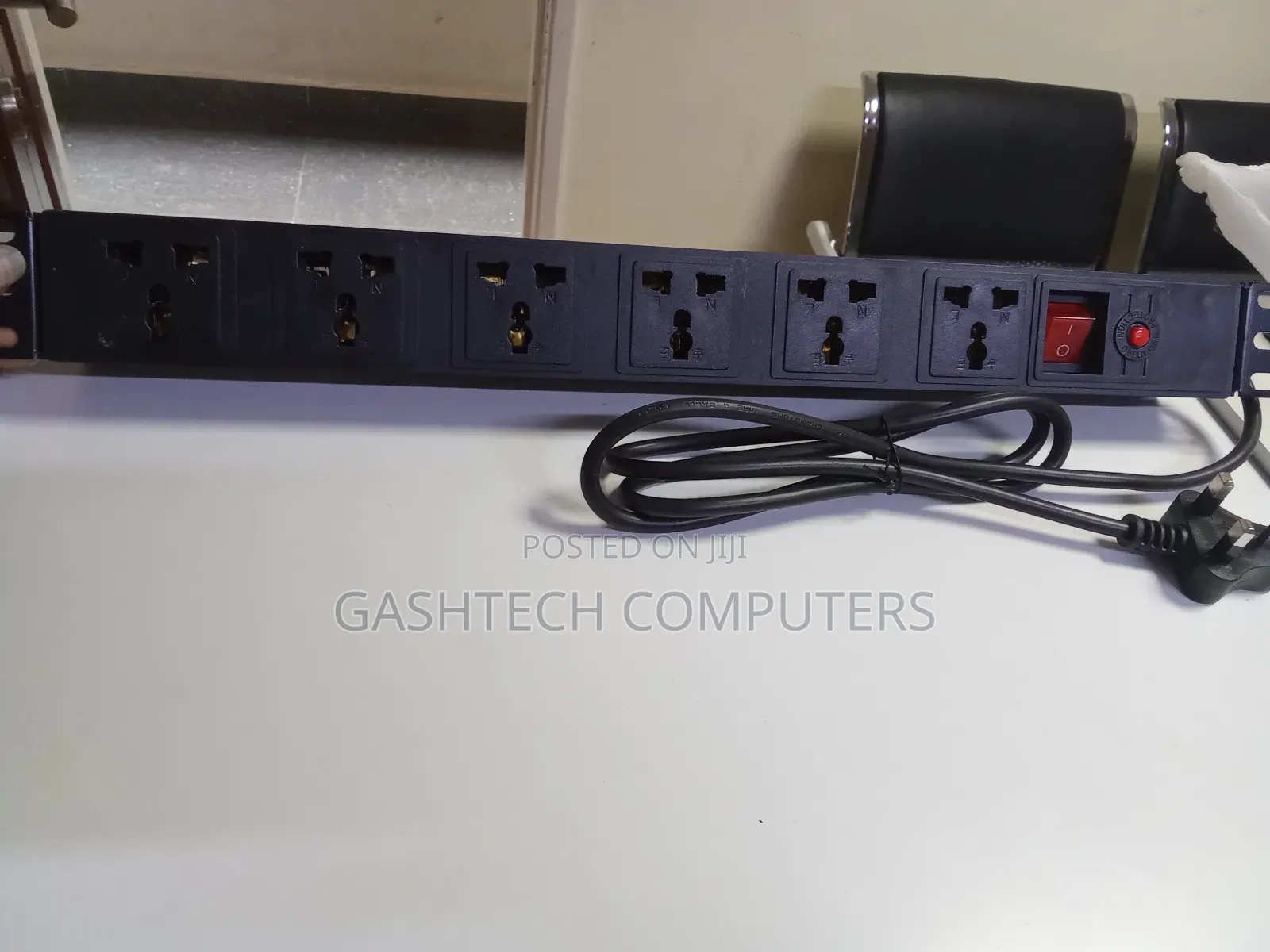 6 Ways Pdu