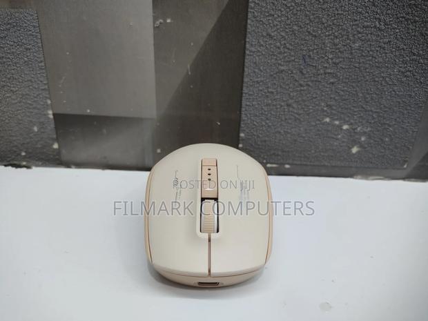 6D Gaming Wireless Mouse - main view