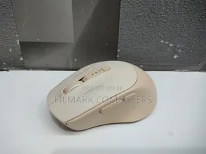 6D Gaming Wireless Mouse