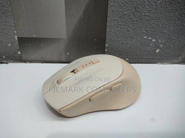 6D Gaming Wireless Mouse - thumbnail 4