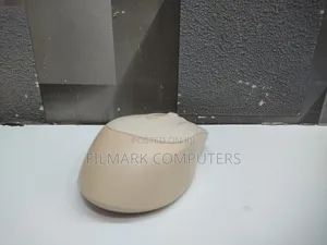 6D Gaming Wireless Mouse