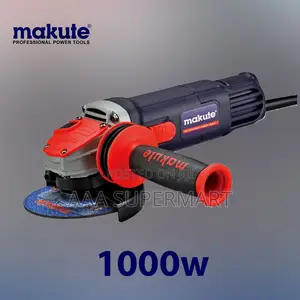 Makute AG009-A Angle Grinder
