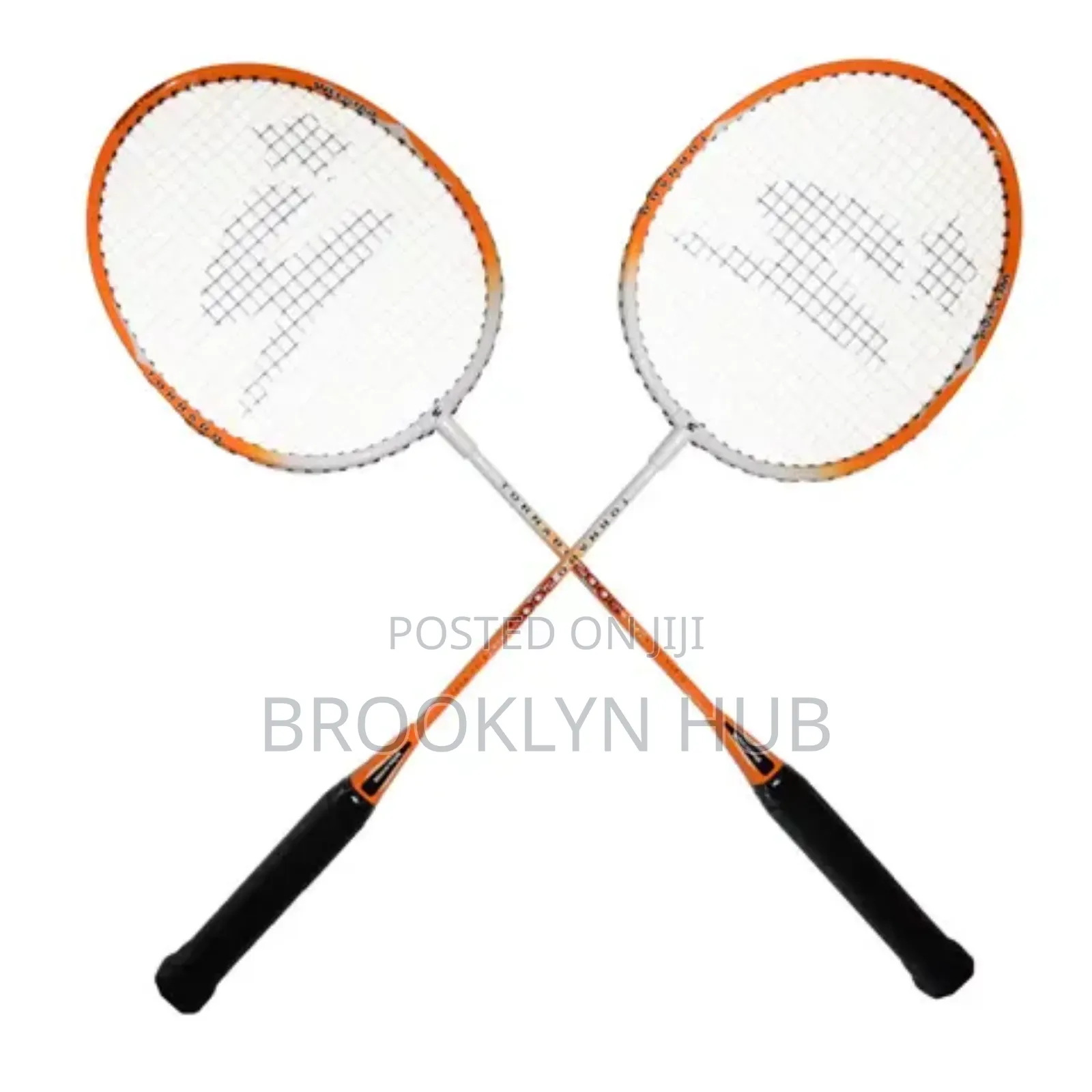 Badminton Racket, Quality Light Weight