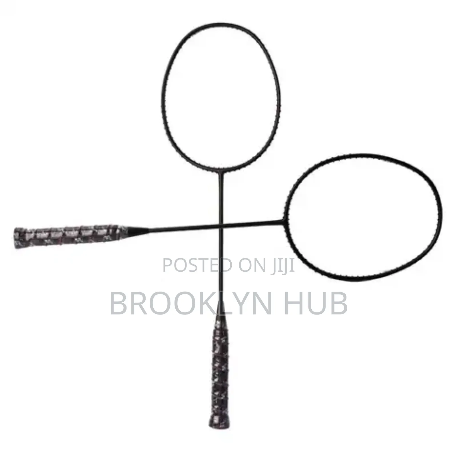 Badminton Racket, Quality Light Weight