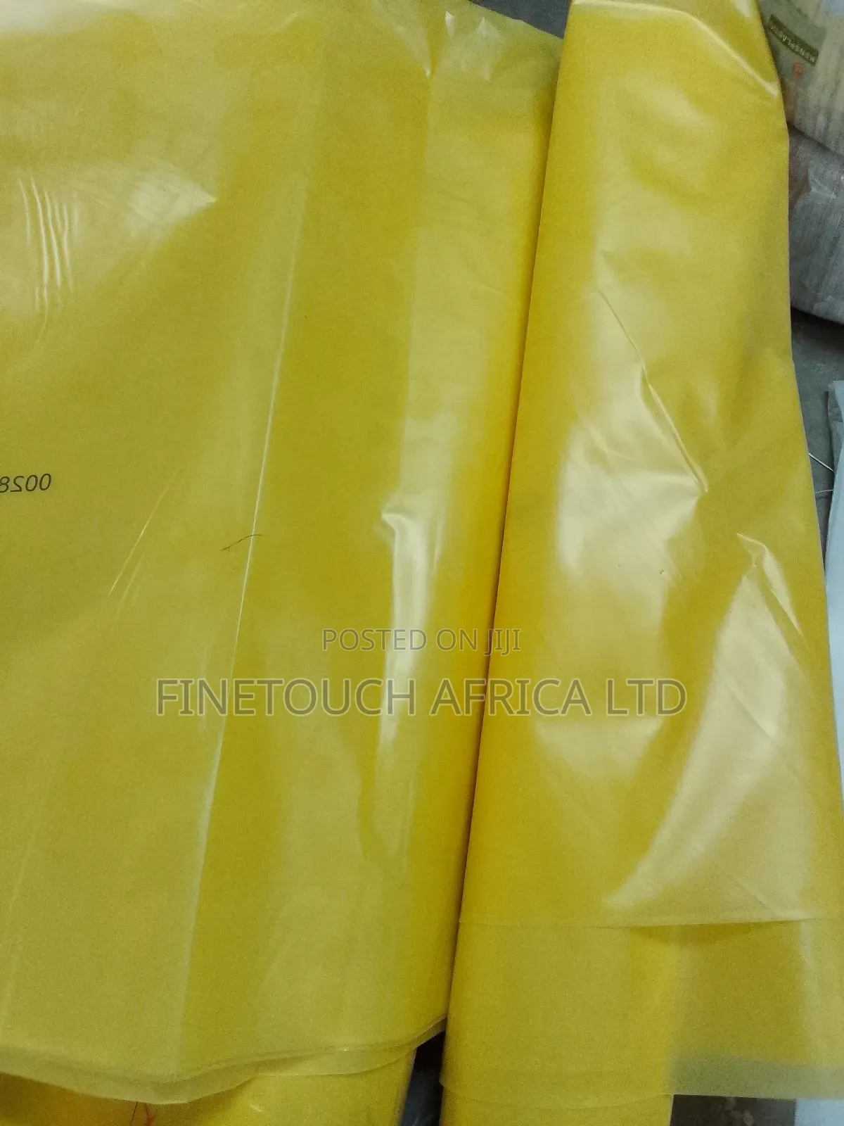 Greenhouse Polythene