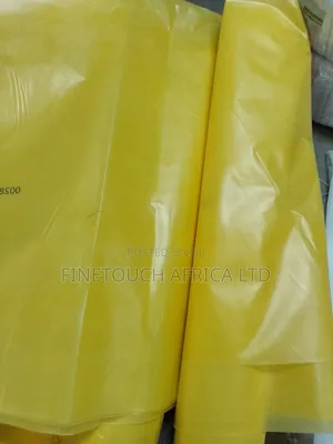 Greenhouse Polythene