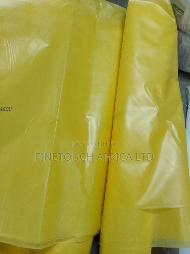 Greenhouse Polythene - thumbnail 2