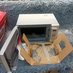 20l RM/310 Microwave and Grill