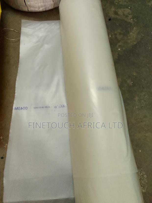 Greenhouse Polythene - thumbnail 3