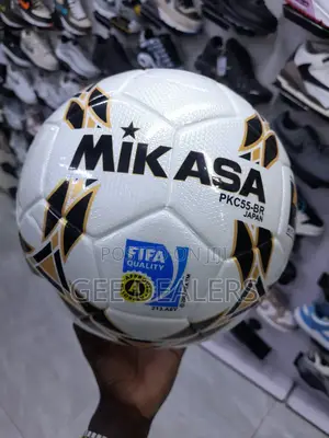 Tubeless Soccer Balls,Mikasa Tubeless Footballs