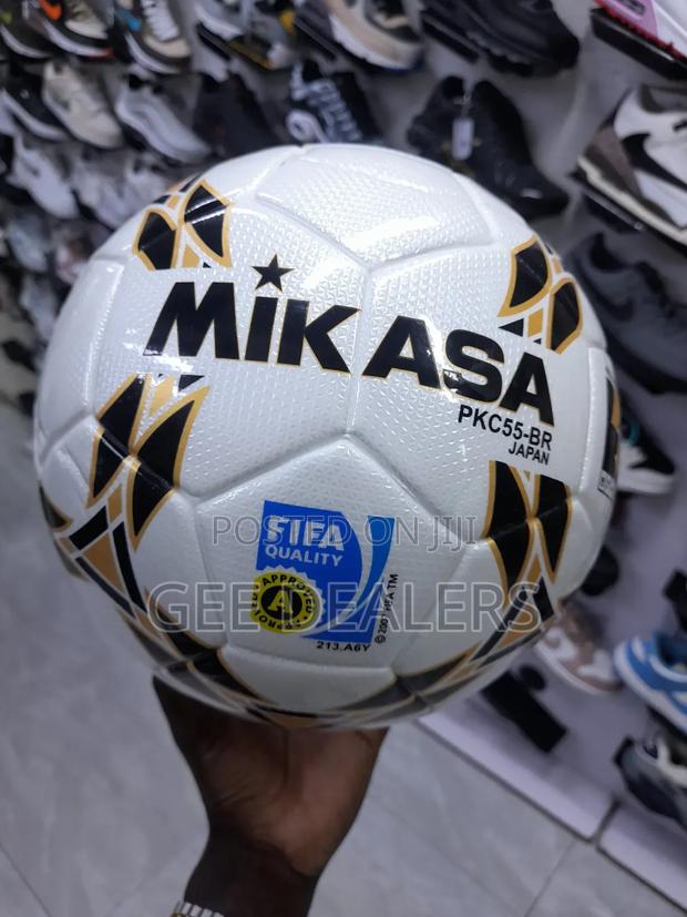 Tubeless Soccer Balls,Mikasa Tubeless Footballs