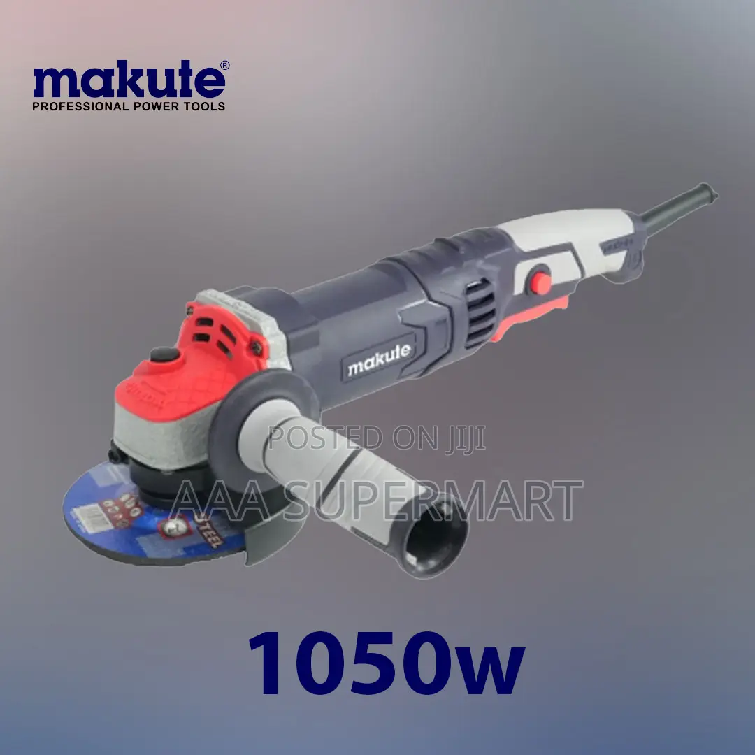 AG1050 Angle Grinder