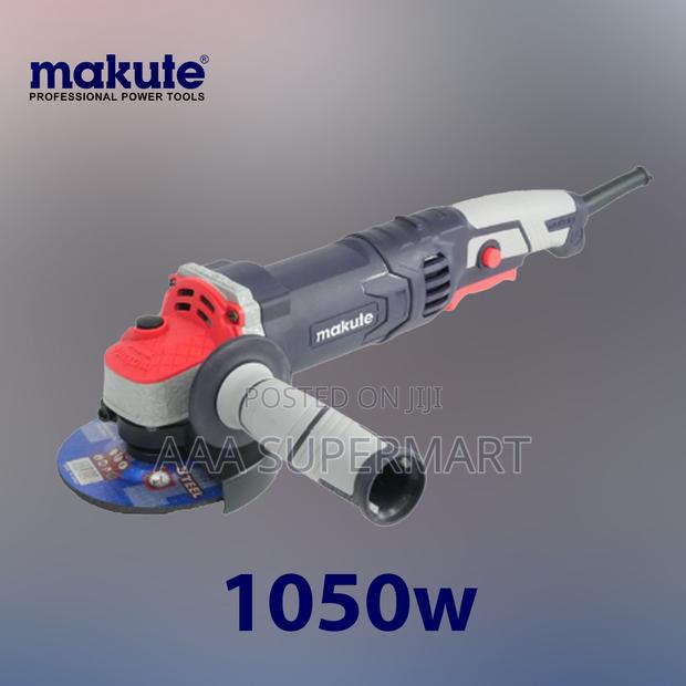 AG1050 Angle Grinder