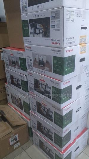 Canon Pixma G2430 Inkjet Printer // Canon G2430 Printer - thumbnail 2