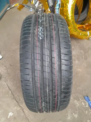 245/45r19 Lassa Tyres Made in Turkey Brand New