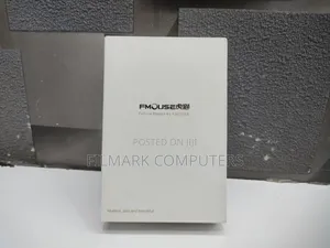 Fmouse Rechargeable Gaming Wireless Mouse