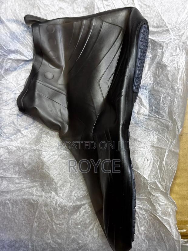 Rain Shoe Cover - thumbnail 2