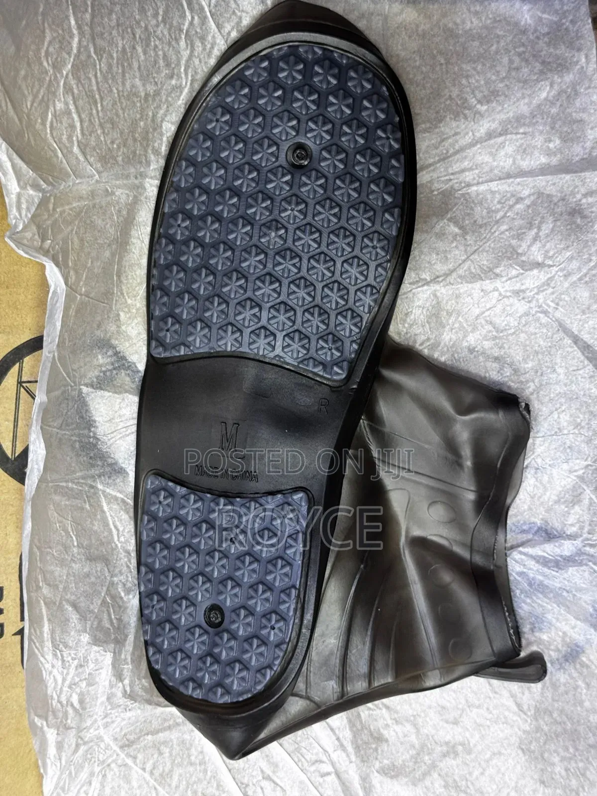 Rain Shoe Cover