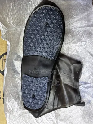 Rain Shoe Cover