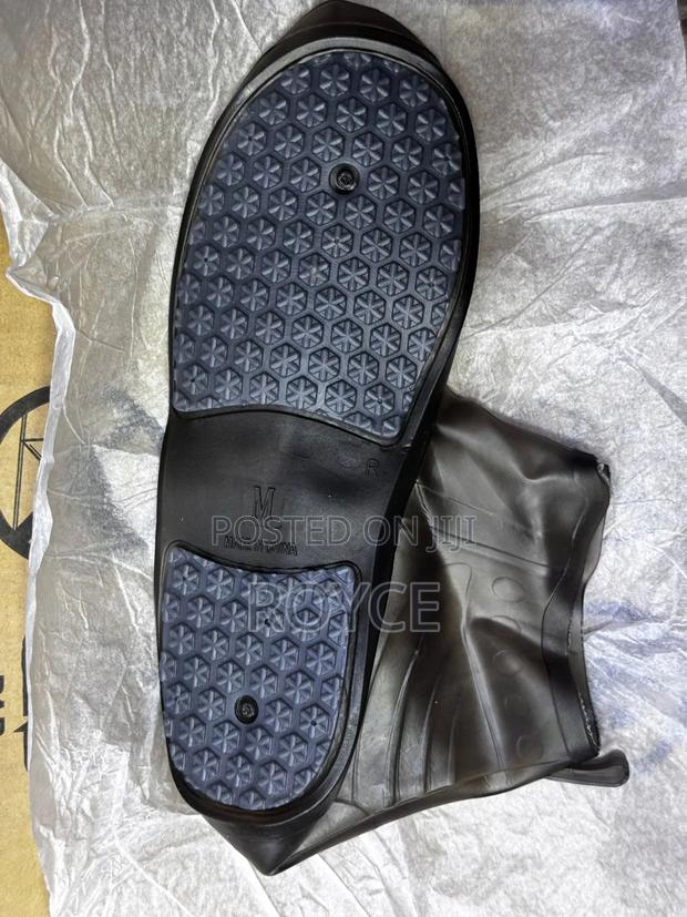 Rain Shoe Cover - thumbnail 3