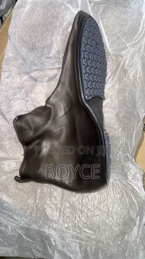 Rain Shoe Cover