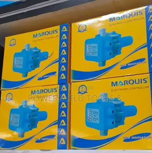 Original Marquis Automatic Water Pump Controller