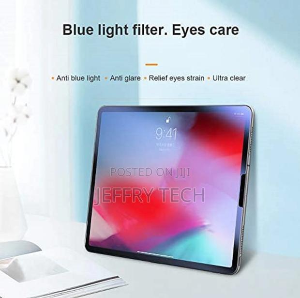 Xiaomi Pad 5 Tempered Glass Screen Protector [Bubble Free] - thumbnail 2