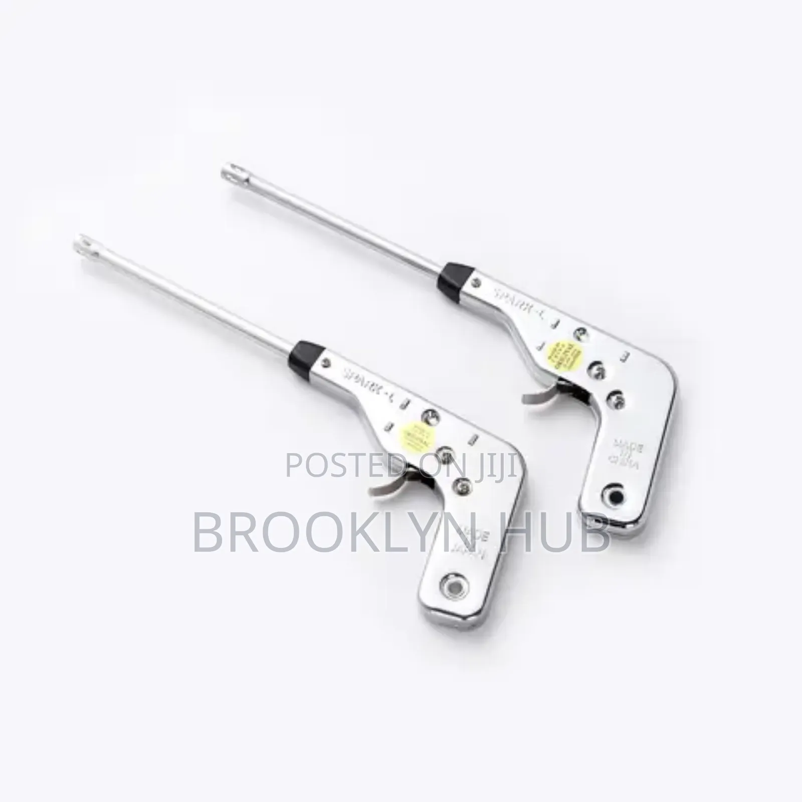 Electric Gas Lighter