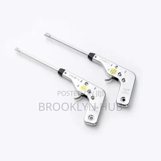 Electric Gas Lighter
