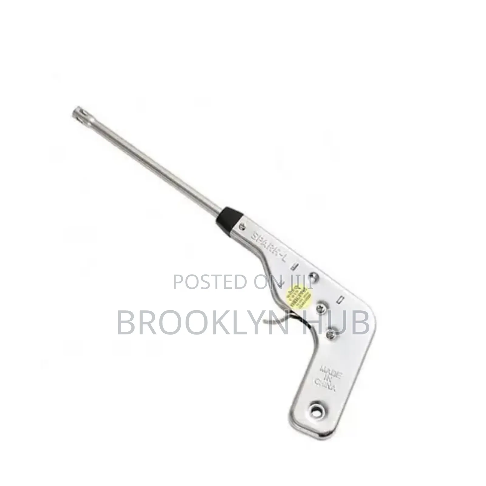 Electric Gas Lighter