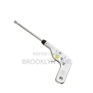 Electric Gas Lighter