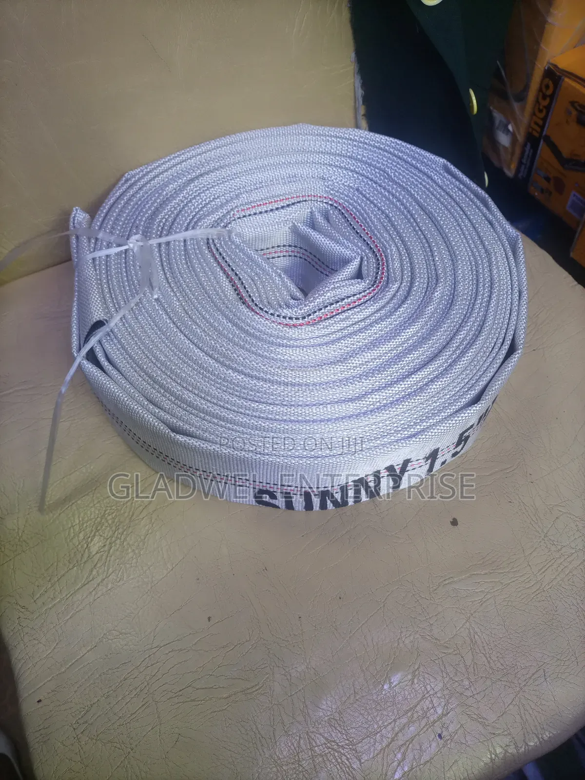 1.5inch 30 MTS Delivery Pipe