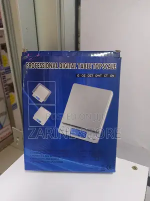 Gold Weighing Scale Measuring Upto 500g/0.01g