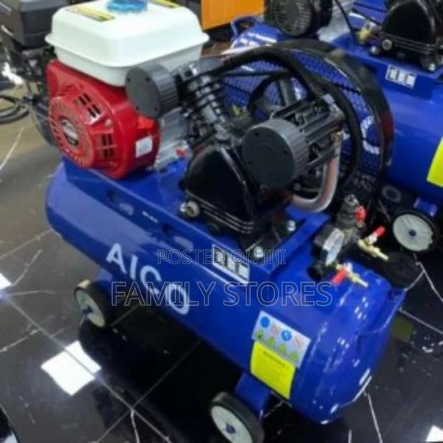 500L Compressor Aico