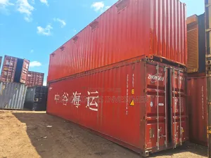 Shipping Containers and Fabrication- Home for Containers.